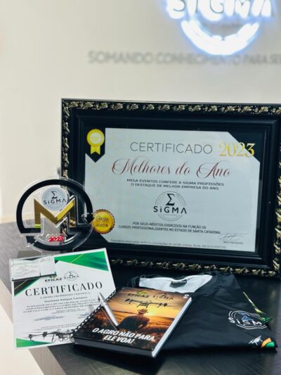 Imagem do curso