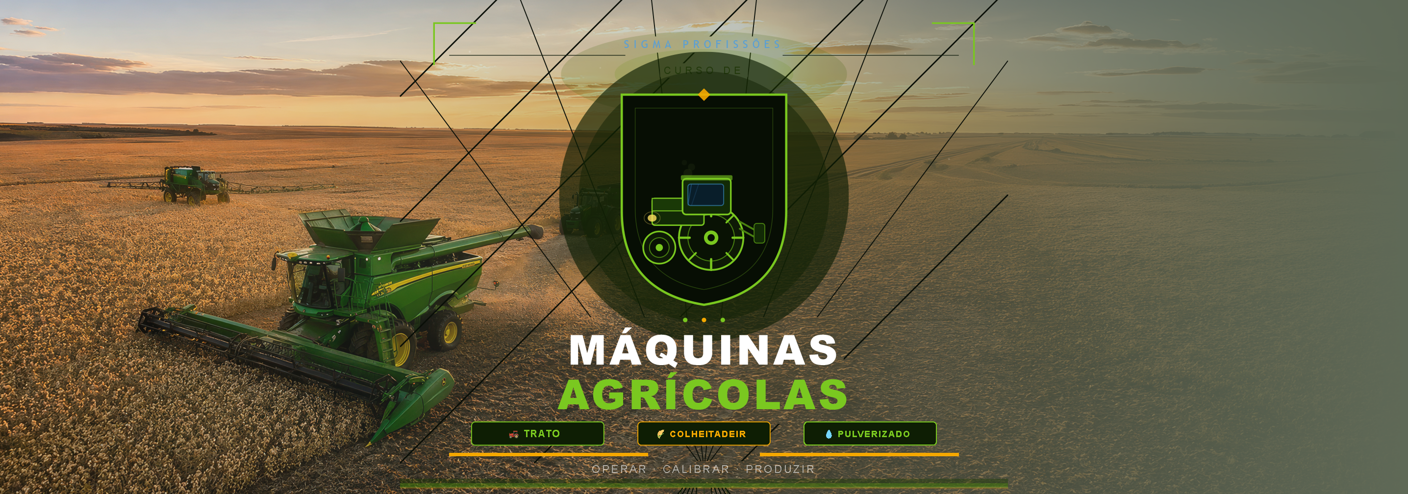Formação profissional online