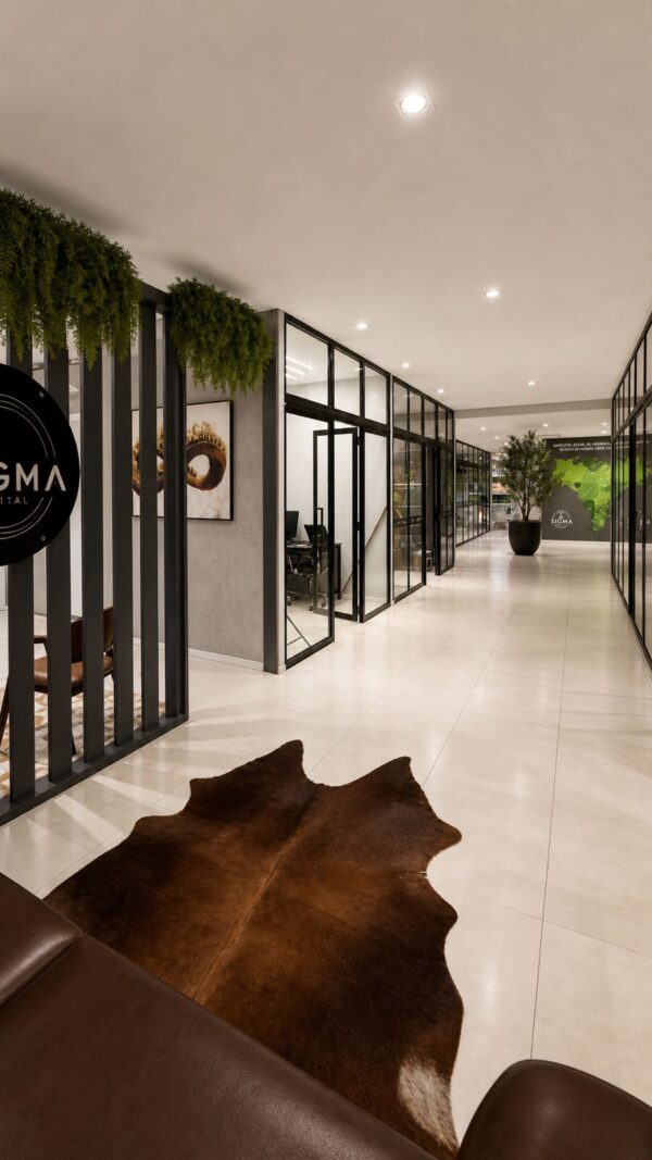Espaço Sigma Profissões 9