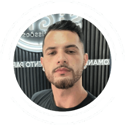 Henrique Silva