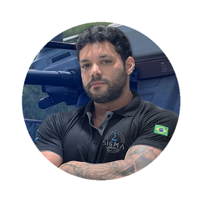 Junior Fernandes