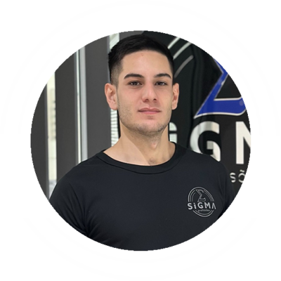 Leonel Casali