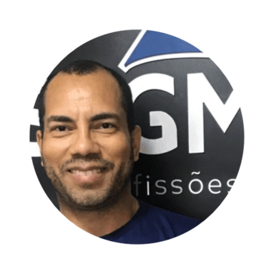 Walmir Moraes