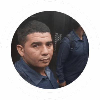 Welligton Barreto