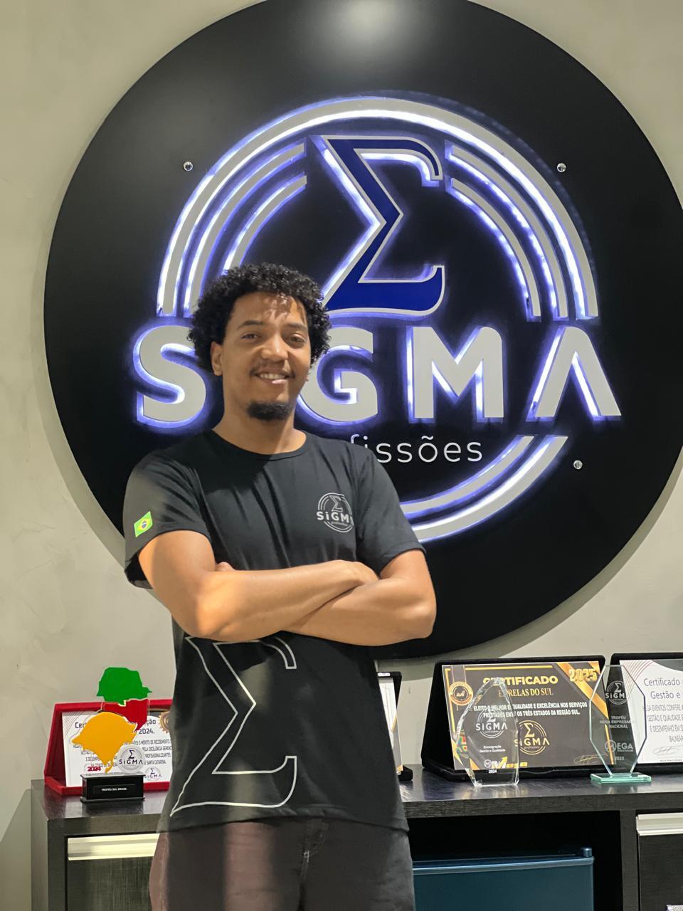 Deivison Santos