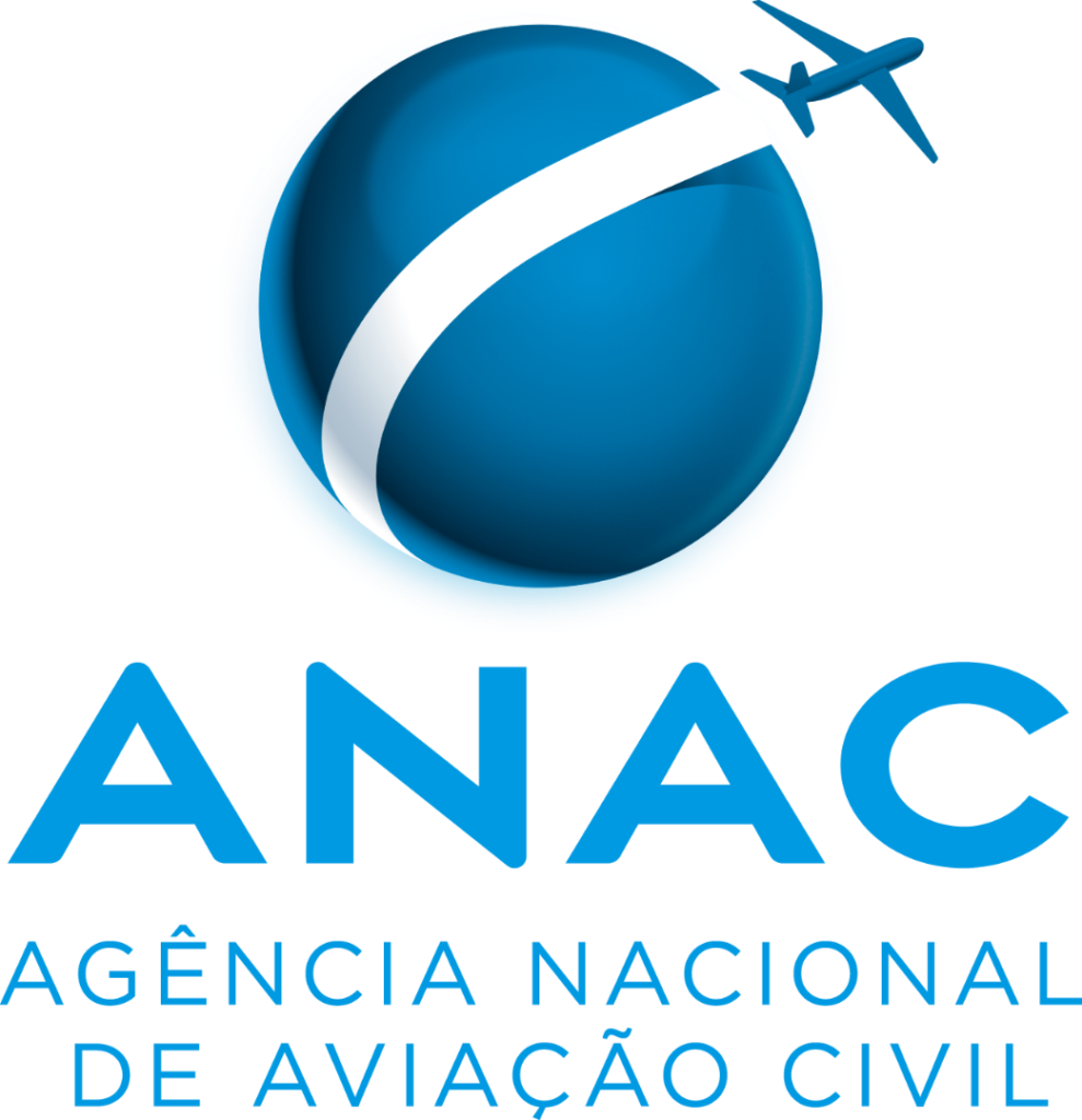 Logo ANAC